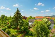 Gepflegte Wohnung mit Loggia, Grünblick, 2 KFZ Stellplätze (optional) und idealer Anbindung | ZΞLLMANN IMMOBILIEN