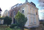 "IN KAUFABWICKLUNG" BAUTRÄGEROBJEKT IN NEULENGBACH - VERMIETEN UND SELBER BEWOHNEN - ANLAGE