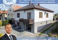 Gepflegtes Einfamilienhaus in ruhiger Stadtrandlage!