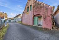 Ihr gemütliches Feriendomizil mitten im Weinviertel!