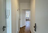 Charmante 2-Zimmer-Altbauwohnung in Toplage des 16. Bezirks