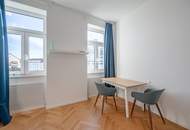++NEU++ Fantastische 1-Zimmer Wohnung, voll möbliert!