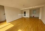 3-4 Zimmer - Maisonette - Wohnung / 2 Balkon / Lift / Tiefgarage / förderbar / in St. Peter in der Au