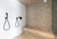 "Architektenvilla im Wienerwald Luxus Design trifft Naturidylle"