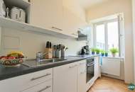 Charmante 2-Zimmer-Altbauwohnung in ruhiger Lage zwischen Rochusmarkt und Donaukanal