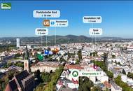 Aus Potenzial wird Zuhause – 102 m² individuell gestaltbare Wohnfläche