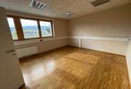 Repräsentative Bürofläche im etablierten Gewerbeareal, in Villach