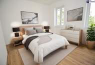 Jetzt stark preisgesenkt!!! 4-Zimmer im Erstbezug mit großem Balkon und perfektem Grundriss!