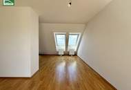 Helle 4-Zimmer-Wohnung mit Terrasse im 2. Dachgeschoss in 1100 Wien