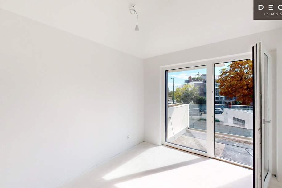 | PROVISIONSFREI | BELAGSFERTIG | GROSSER BALKON |, Wohnung-kauf, 365.000,€, 2345 Mödling
