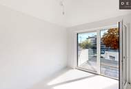 | PROVISIONSFREI | BELAGSFERTIG | GROSSER BALKON |