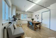 "Büro(t)räume" - Bürofläche/Praxis in St. Johann im Pongau