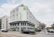 Med+ Trillergasse 8 Top 9+10