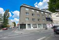 2.5-Zimmer-Wohnung im 2. Liftstock nahe Mariahilfer Straße
