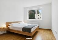Exlusiver Weitblick über Linz / 3 Zimmer Wohnung in ruhiger Parklage am Pöstlingberg