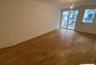 Moderne 1-Zimmer-Wohnung mit Balkon – Laaer Wald 1, 1100 Wien