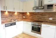 AHORNERGASSE/ NEUBAUGASSE - Schicke 3-Zimmer Neubauwohnung mit Balkon in Traumlage