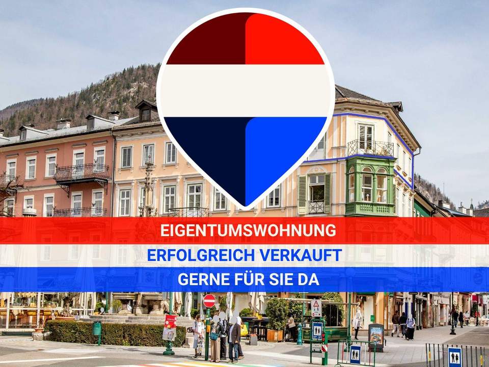 V E R K A U F T ! Wohnung am Schröpferplatz