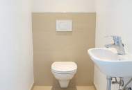 1060! Naschmarktnähe! Tolle Dachgeschoss-Maisonettewohnung mit Terrasse