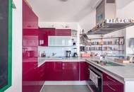 Sonnige DG-Maisonette-Wohnung in Stockerau – viel Platz für die ganze Familie!