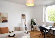 Charmante 2-Zimmer-Wohnung in ruhiger Wohnlage in sehr gutem Zustand