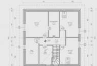 ! "take your bags and move in" ! 4,5 Zimmer, Terrasse, Garage &amp; Pool! Grünruhelage!
