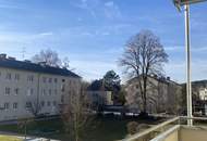 Wohnen zwischen Stadt & Seen: helle 3-Zimmer-Wohnung mit Balkon, Abstellraum & idealer Lage in Vöcklabruck – ruhig, zentral & perfekt für Genießer der nahen Salzkammergut-Seen!