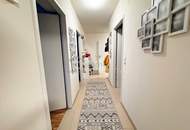 NEUWERTIGE WOHNUNG MIT ZWEI BALKONEN! Ihr neues Zuhause in Wien!