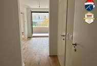 ++Superprojekt: ''Über den Baumwipfeln"++ Top 44 SONNIGE 2-Zimmer LOGGIA-Wohnung + TRAUMHAFTE SÜDAUSRICHTUNG mit Blick auf die Kastanienbäume