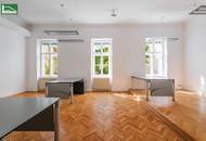 Repräsentative Bürofläche in Toplage des 9. Bezirks – Türkenstraße 15, 1090 Wien