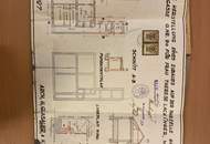Einfamilienhaus in 1110 Wien – Baujahr 1927, Ziegelmassiv