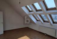 Preisreduktion! HELLER DACHGESCHOSSHIT MIT BALKON IN RUHIGER LAGE