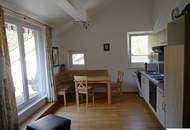 2 Schlafzimmer Mietwohnung in Randlage von Kaprun