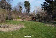 "Exklusives Refugium mit Biotop & 3.000 qm Gartenparadies!"