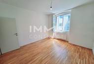 Ideale 2-Zimmer Wohnung mit Balkon im Palais Zollamt zu vermieten!