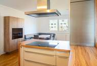 Exklusiver Wohntraum: Wunderschöne 4-Zimmer-Wohnung in ruhiger Wohnanlage