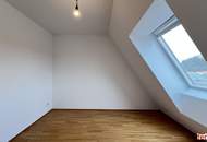 3-Zimmer- Maisonettewohnung mit Loggia – Wohnen auf zwei Ebenen