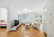 Moderne 2-Zimmer-Neubauwohnung in Wien – Urbanes Wohnen mit Top-Infrastruktur!