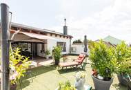 Modernes Wohnhaus der besonderen Art in Parndorf