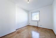 Traumhafte 3,5-Zimmer-Wohnung mit Schlossbergblick in ruhiger & zentraler Wohnlage nahe der Mur