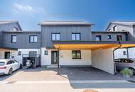 Natur trifft Design – Ihr neues Zuhause im energieautarken Holzhaus