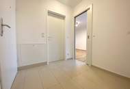NEU in GERASDORF ++ MODERNE ZWEI Zimmer mit TERRASSE