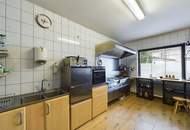 Der Traum vom eigenen Gästehaus und Betreiberwohnung mit Sonnenterrasse