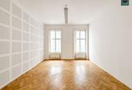 Klimatisiertes Büro! Repräsentatives Haus in bester Innenstadtlage bei der Votivkirche!