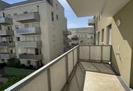 Q11 Leben in Simmering - schöne Balkonwohnung mit 4 Zimmern und Deckenkühlung!