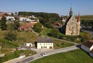 Einfamilienhaus am Ortsrand von Mariasdorf!