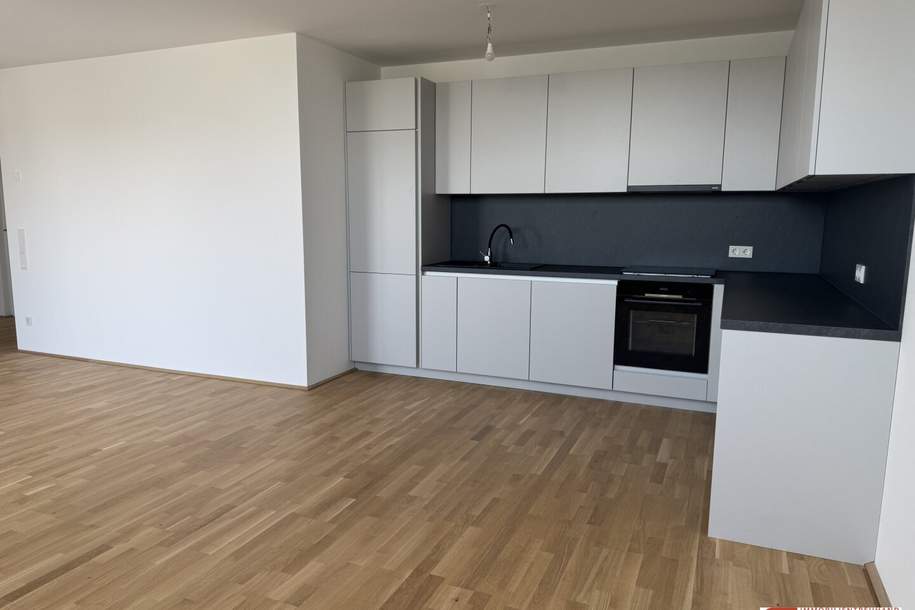 CITY LIGHT LIVING! ERSTBEZUG! PROVISIONSFREI!, Wohnung-kauf, 569.000,€, 1220 Wien 22., Donaustadt