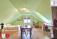 ⚜️ Repräsentative Residenz mit 8 Zimmern und Designergarten