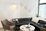 PERFEKT! Modernes Cafe und Bar mit Ambiente und Flair in Bestlage von Spittal a.d.Drau