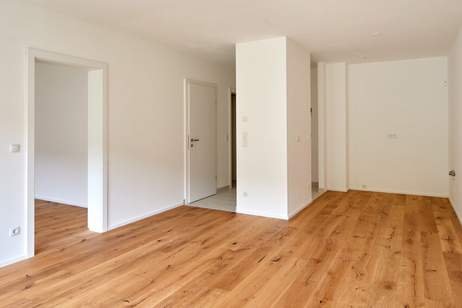 Stabiler Wertzuwachs und Mieteinnahmen: Vorsorgewohnungen in begehrter Grünlage, Wohnung-kauf, 233.796,€, 2391 Mödling